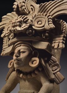 Religión y creencias zapoteca
