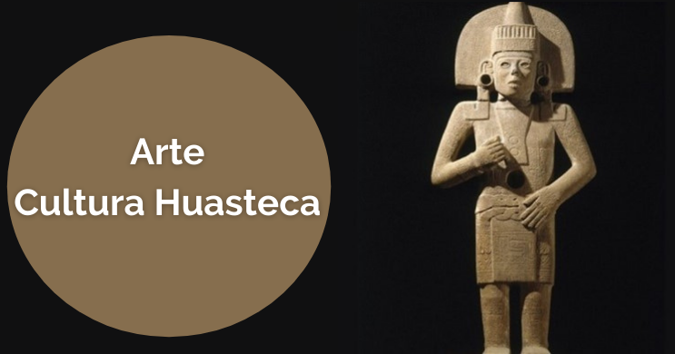 Arte Cultura Huasteca