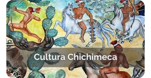 Cultura Chichimeca