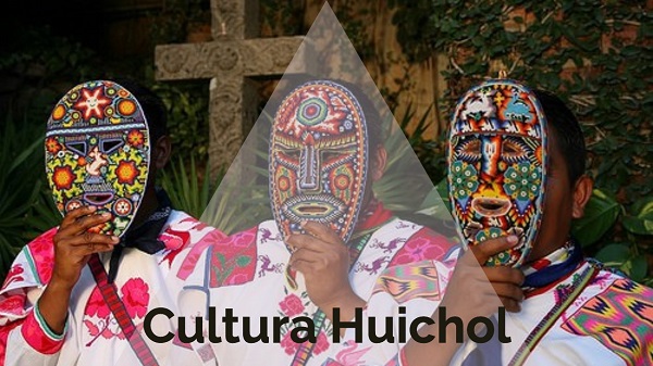 Cultura Huichol