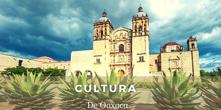Cultura de Oaxaca