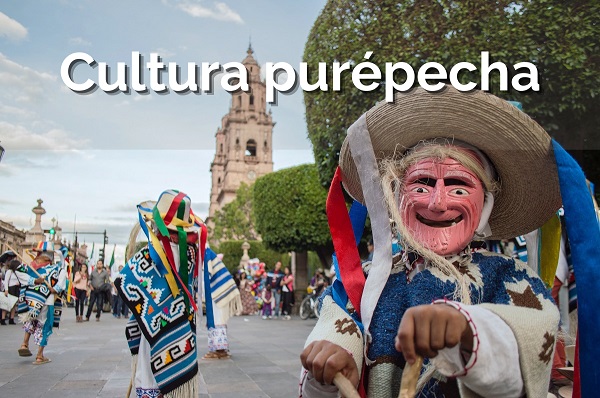 Cultura Tarahumara