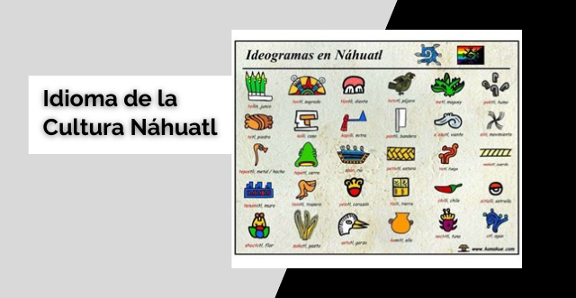 Idioma de la Cultura Náhuatl